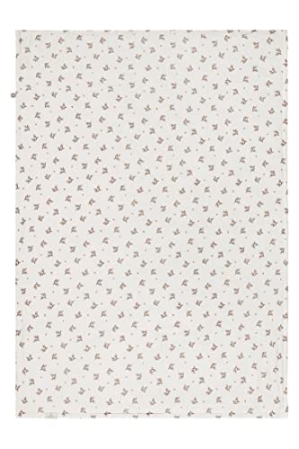 noppies-unisex-wendbare-wiegen-bettdecke-blooming-clover-aus-musselin-tog-3-0-bi image 8