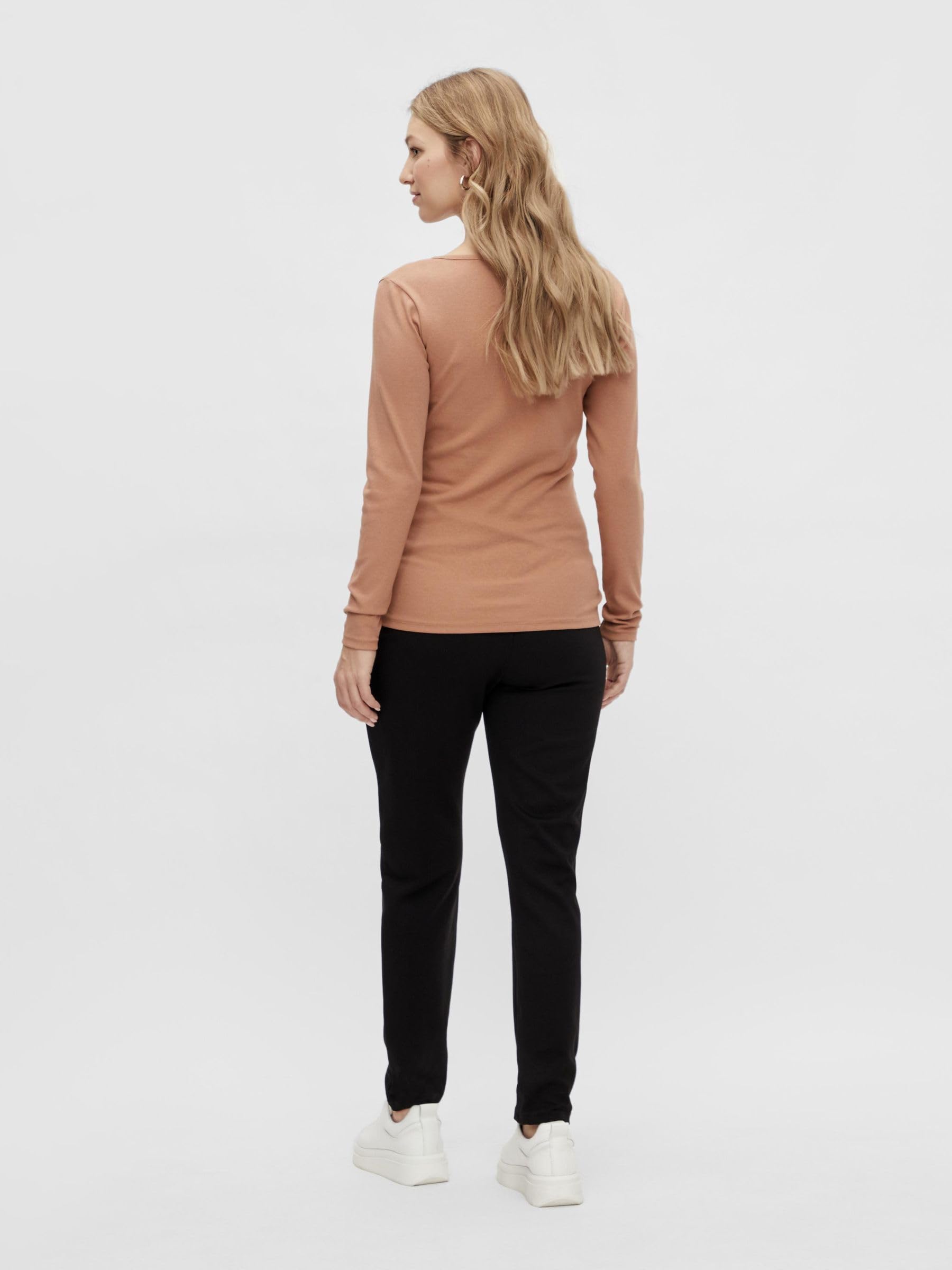 mamalicious-damen-langarmshirt-f-r-schwangere-mlpilar-bequem-und-vielseitig image 3