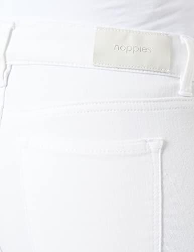 noppies-umstandsjeans-romy-over-the-belly-skinny-grau-gr-e-38-eu image 8