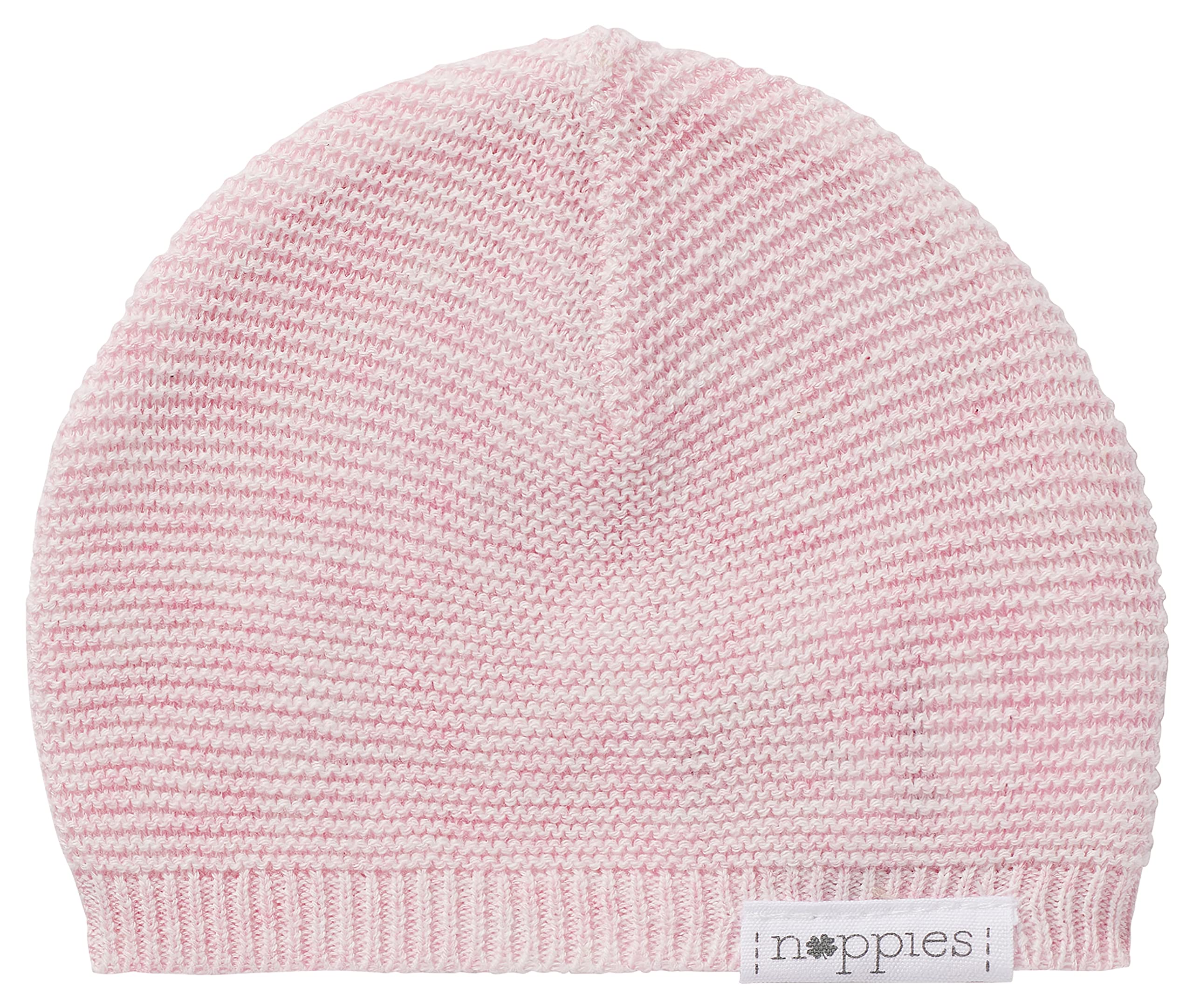 noppies-rosita-beanie-m-tze-u-hat-knit-unisex-baby-strickm-tze image 2