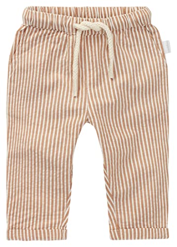noppies-baby-jungen-hose-huntsville-gestreift-babypants-aus-weichem-jersey image 3