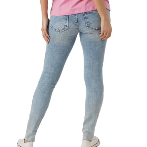mamalicious-umstands-jeans-mlmila-slim-fit-niedrige-taille-elastisches-bauchband image 5