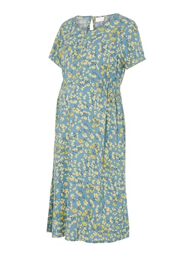 mamalicious-damen-umstandskleid-bequemes-kleid-f-r-schwangere-serie-mlmacy-2 image 7