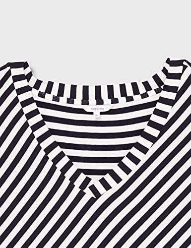 noppies-damen-kleid-short-sleeve-stripe-novi image 6