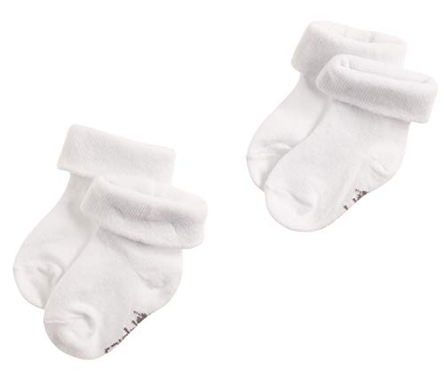 noppies-unisex-baby-socken-u-socks-2pck-beef-2er-pack-babysocken image 2