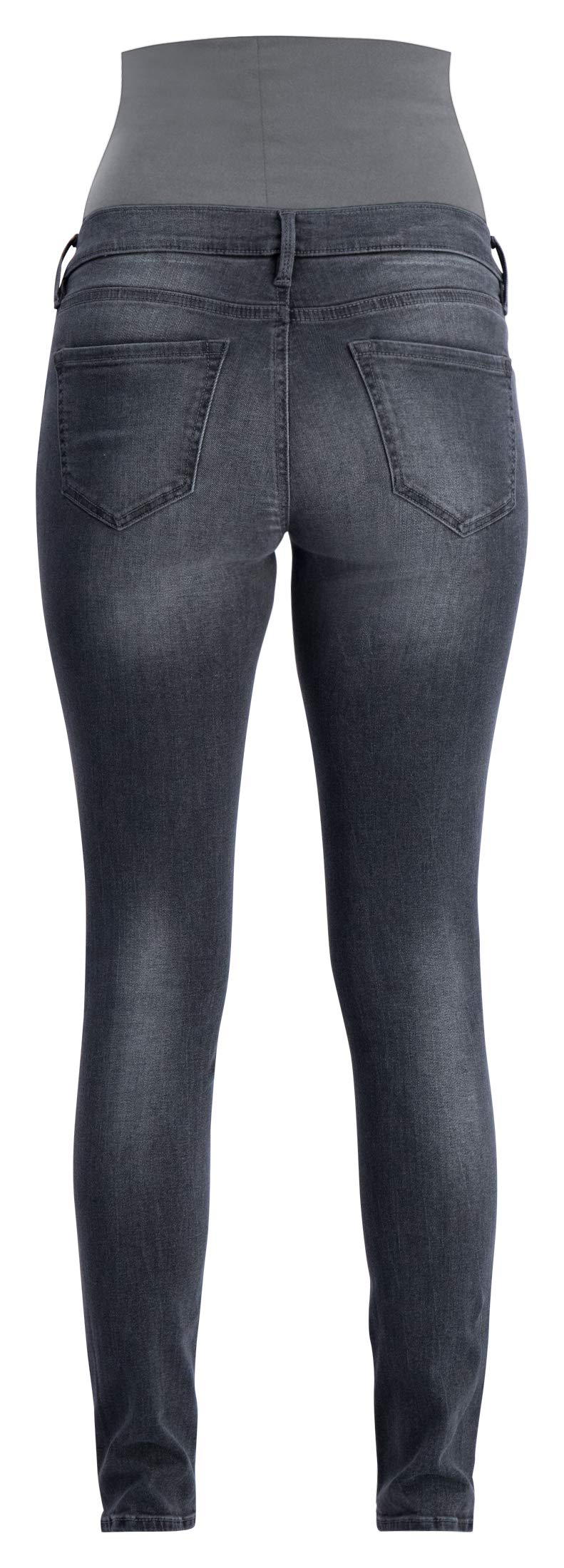 noppies-umstandsjeans-skinny-avi-everyday-grey-32w-30l image 5