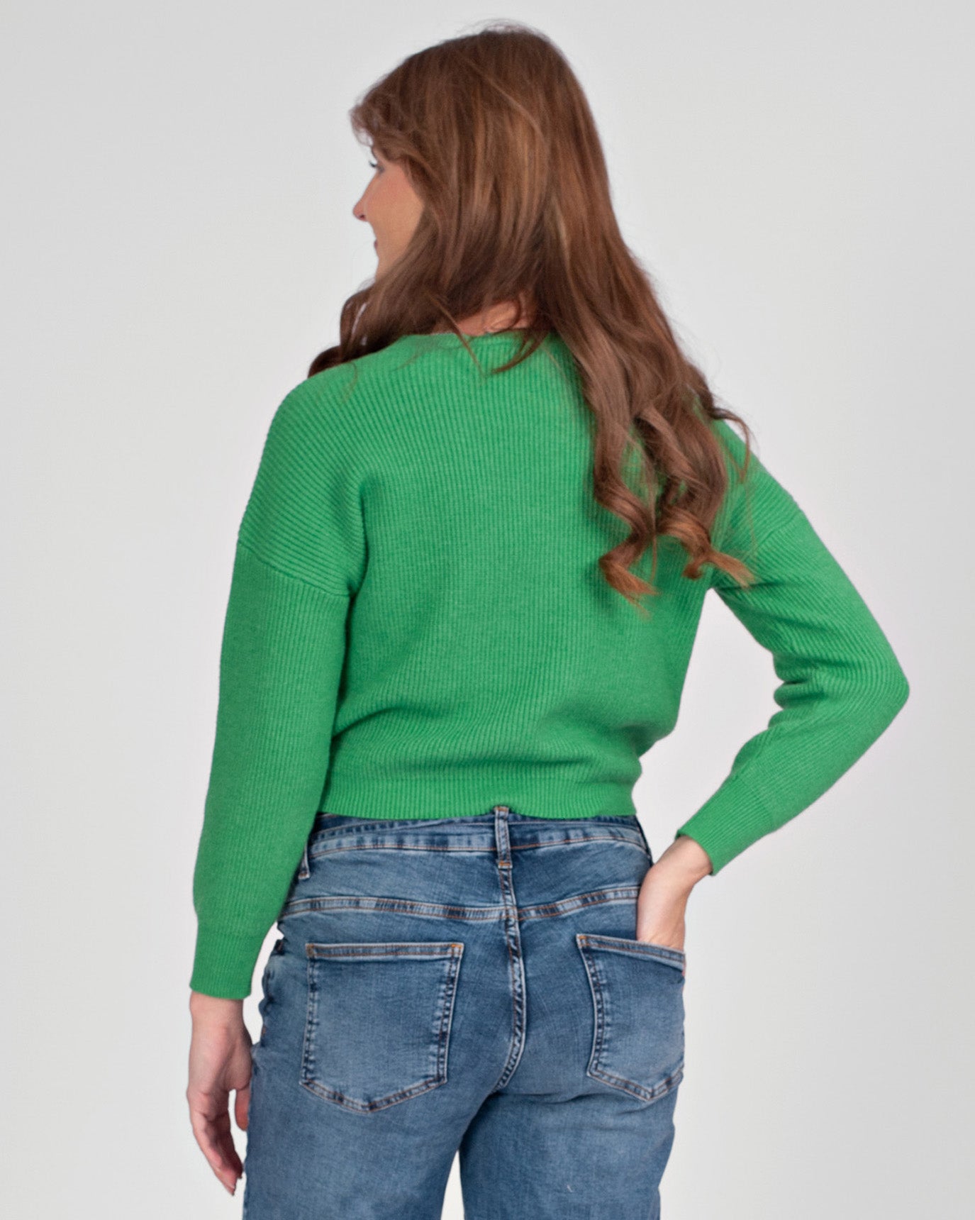 love2wait-knit-cropped-umstands-croptop-gr-n-andere-variante image 3