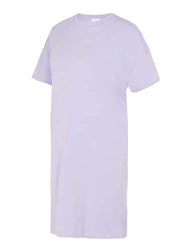 mamalicious-mlmama-mary-s-s-jrs-kurzarm-kleid-lavender-umstands-und-stillkleid-g image 8