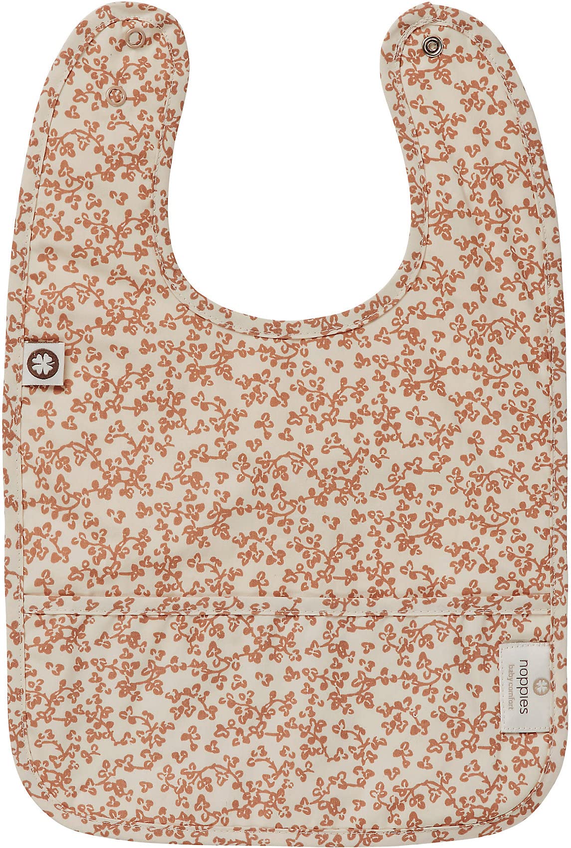 noppies-l-tzchen-botanical-beschichtet-fog-1-size image 1