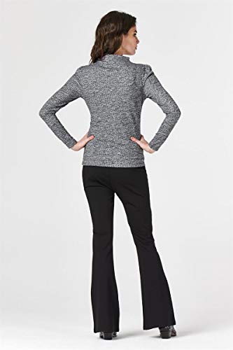 noppies-supermom-umstandshose-casual-hose-flare-ausgestellte-beine-business-hose image 7