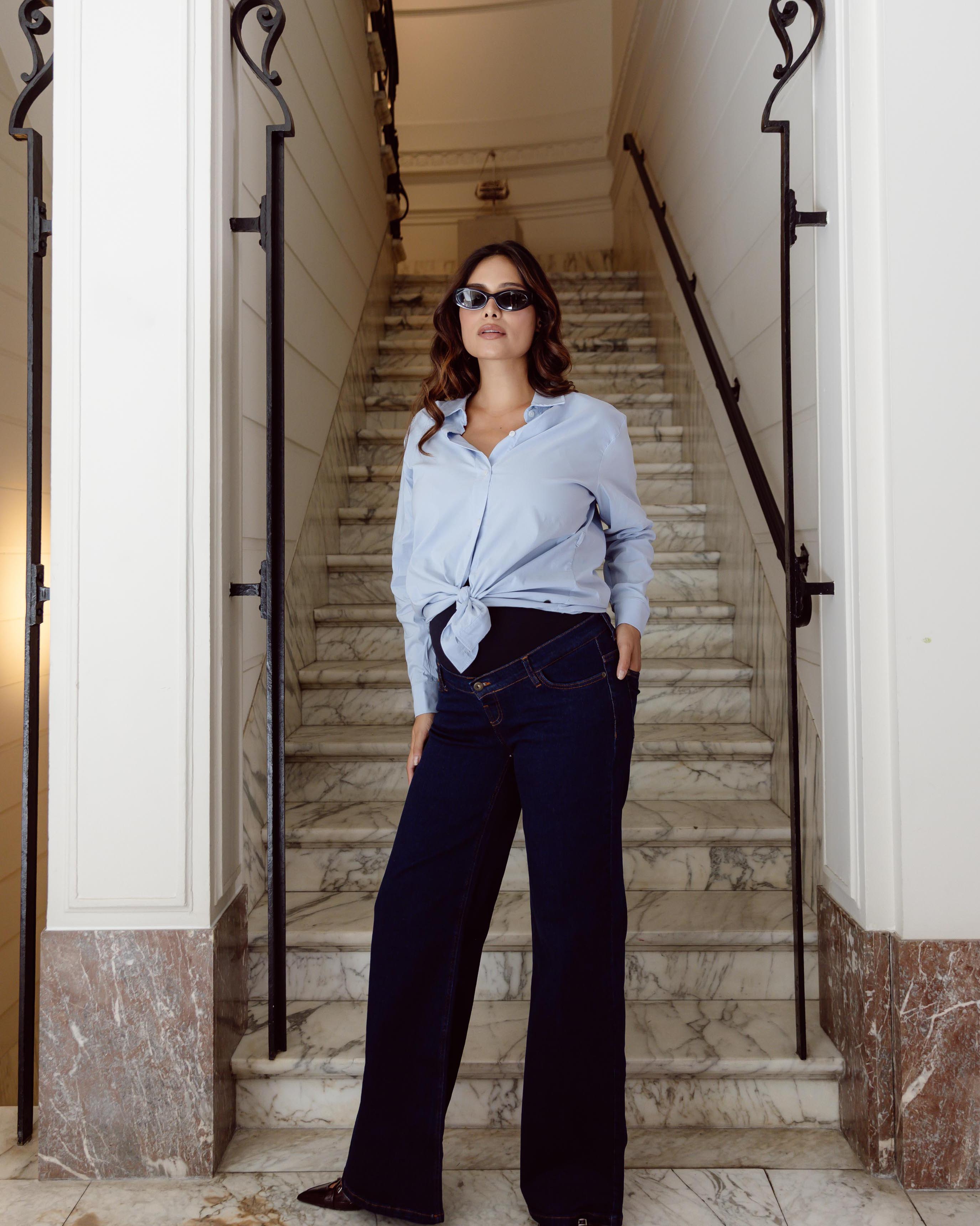 love2wait-bluse-light-blue image 2