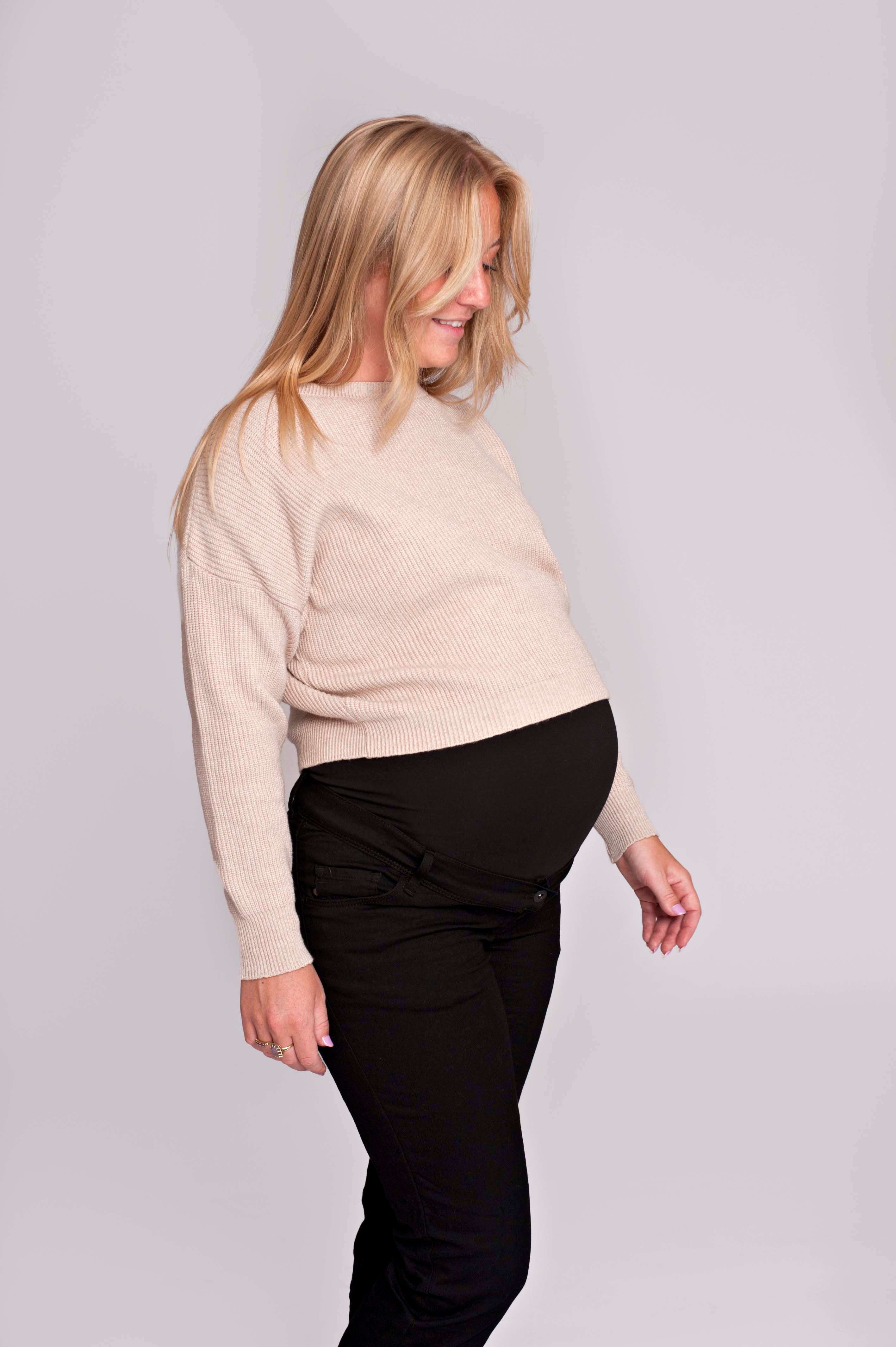 love2wait-knit-cropped-sand-gebreite-crop-top-mit-langen-rmeln image 4
