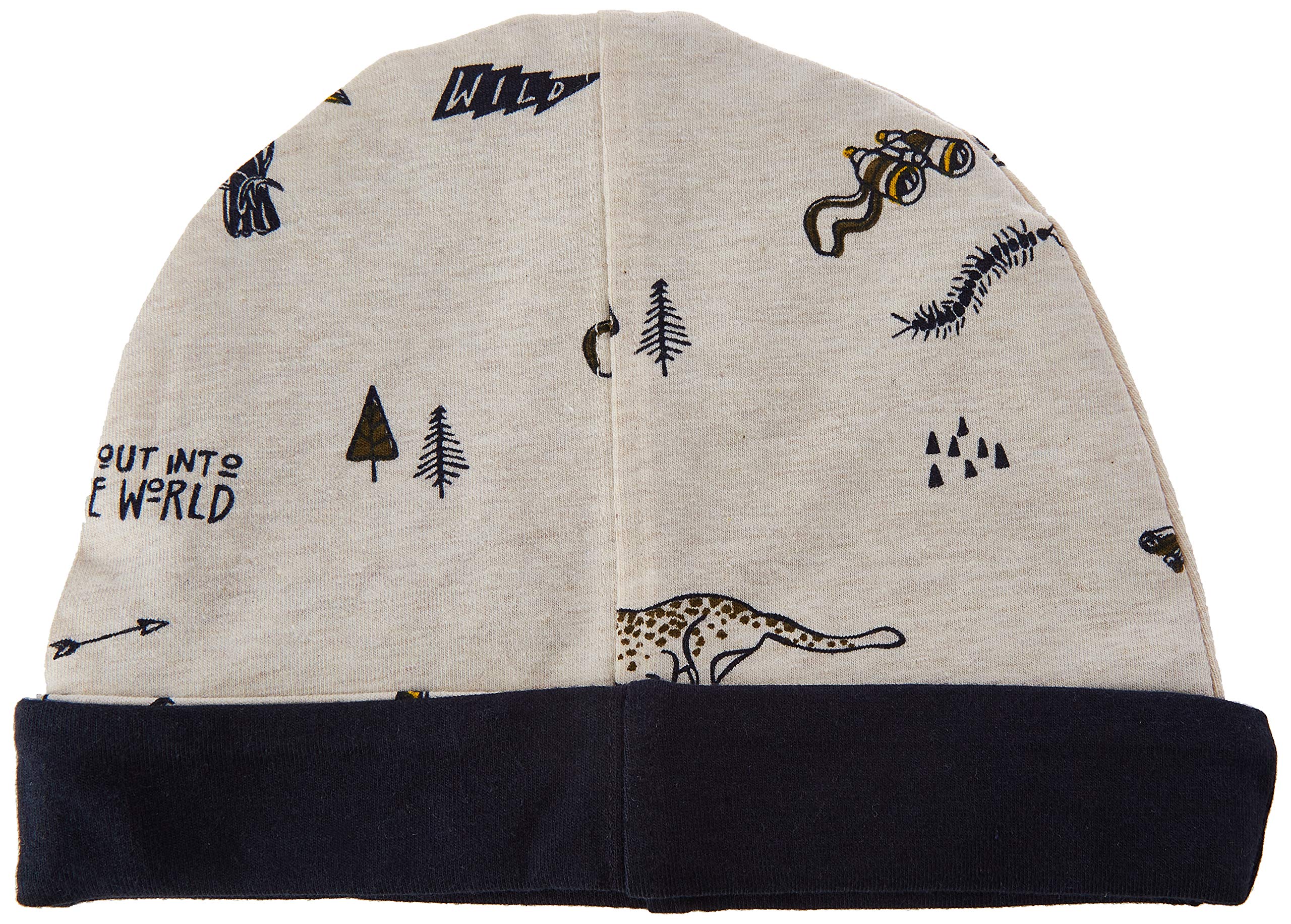 noppies-baby-jungen-hut-b-rev-hat-twickenham-wendehut image 2