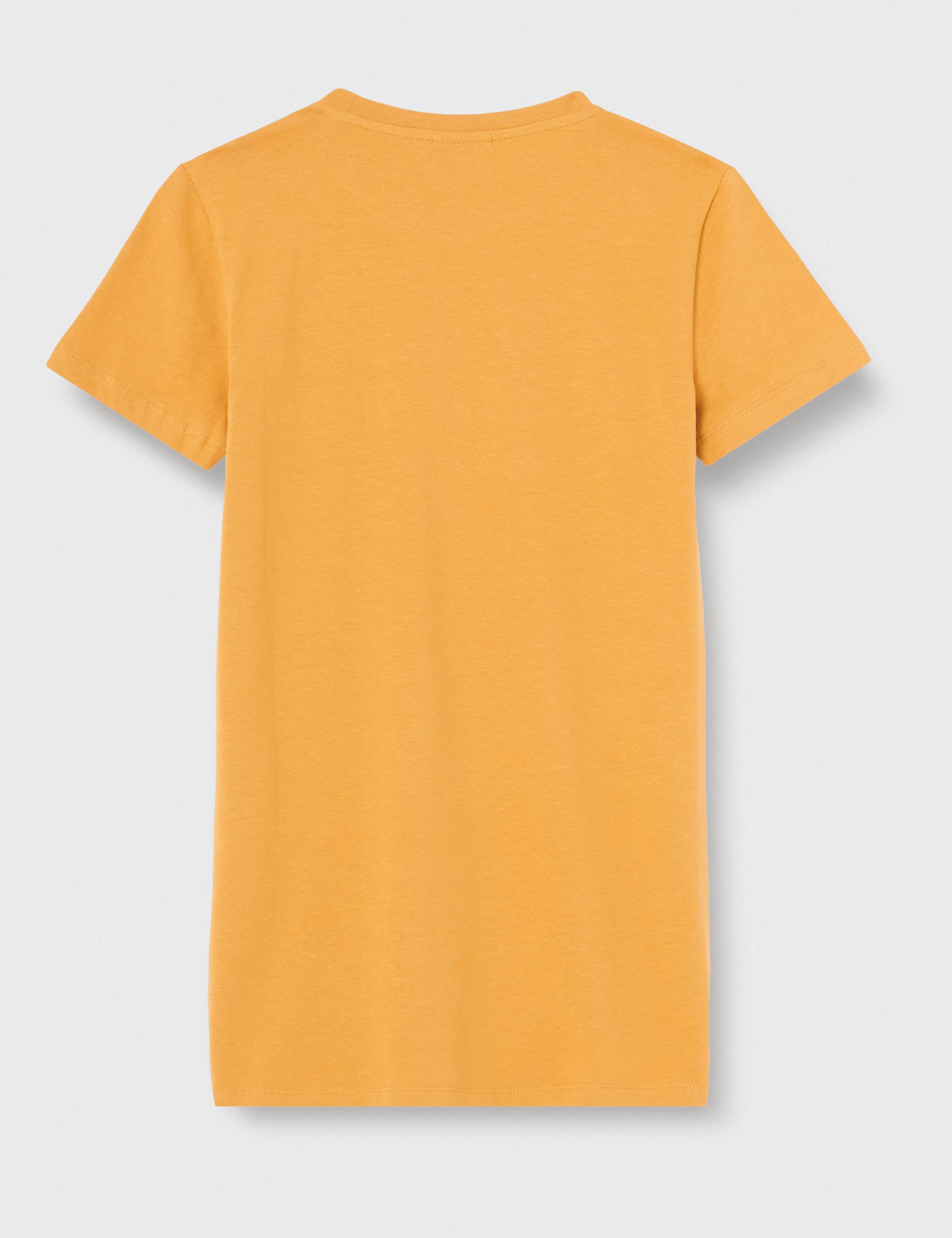 mamalicious-mlcamila-s-s-jrs-top-a-slim-fit-umstands-t-shirt-mit-mothers-schrift image 3