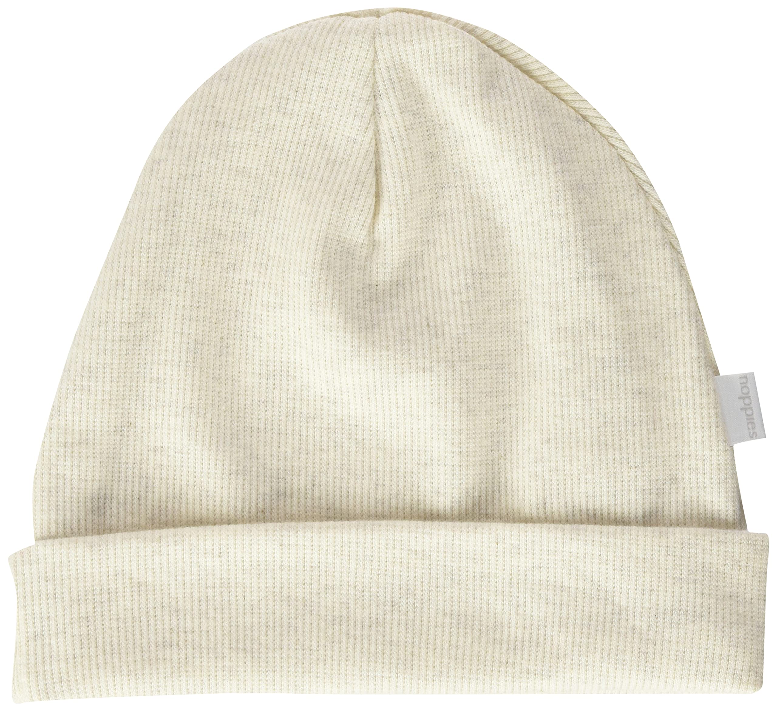 noppies-baby-m-tze-nevel-unisex-rippm-tze-aus-gots-bio-baumwolle-f-r-fr-hling-so image 1