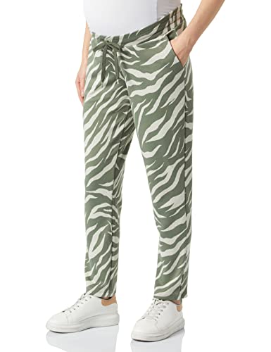 mamalicious-mlyates-damen-umstands-jogginghose-mit-kordelzug image 5