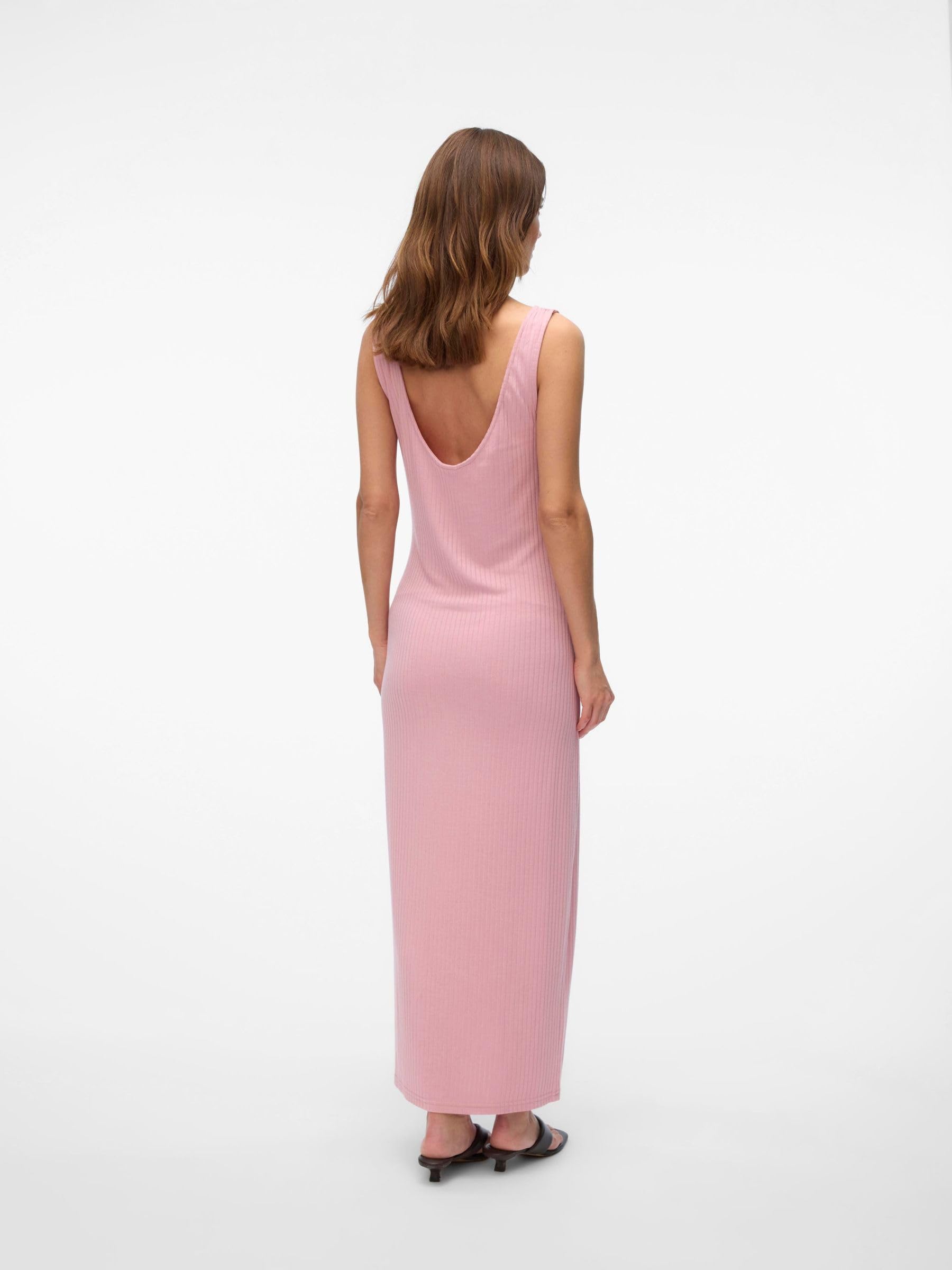 mamalicious-mltrinity-umstandskleid-rmelloses-kn-chellanges-kleid-mit-u-ausschni image 5