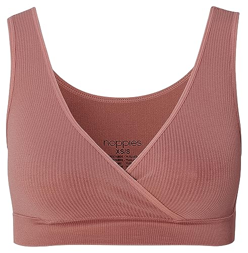 noppies-maternity-gayla-nahtloses-still-ripp-top-mit-berlappung image 7