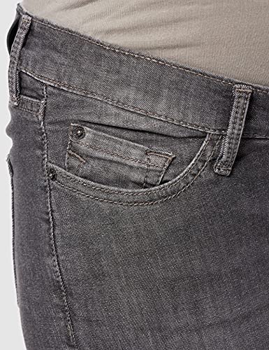 noppies-umstandsjeans-avi-skinny-jeans-everyday-grey-mit-verstellbarem-bund image 8