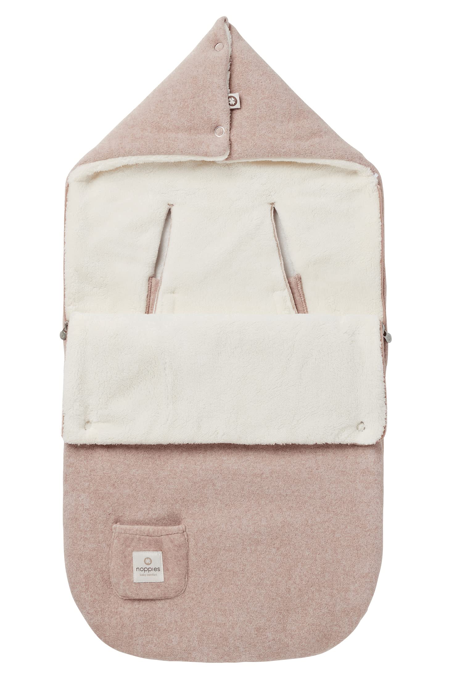 noppies-unisex-autositz-fu-sack-teddy-fantasy-aus-fleece-tog-4-5-nachhaltig-3-5- image 1