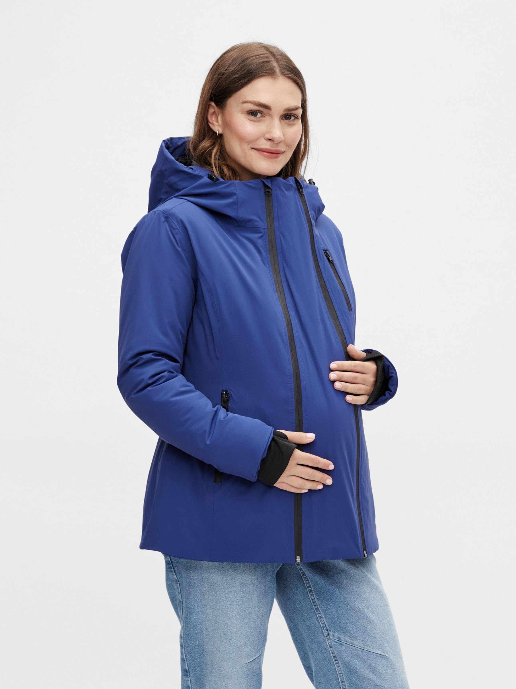 mama-licious-umstands-jacke-f-r-damen image 5