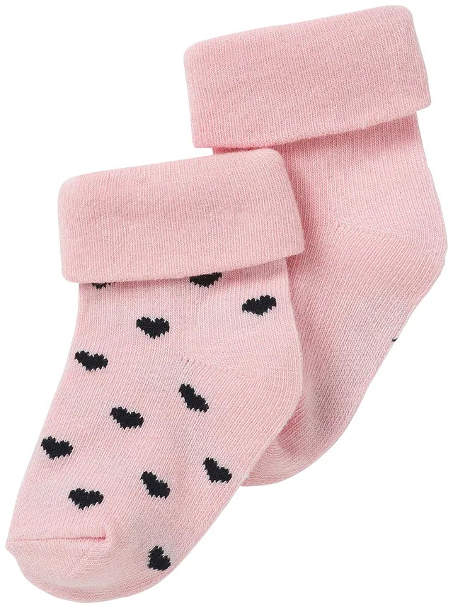 noppies-unisex-baby-g-socks-2pck-naples-baby-socken-im-2er-pack image 1
