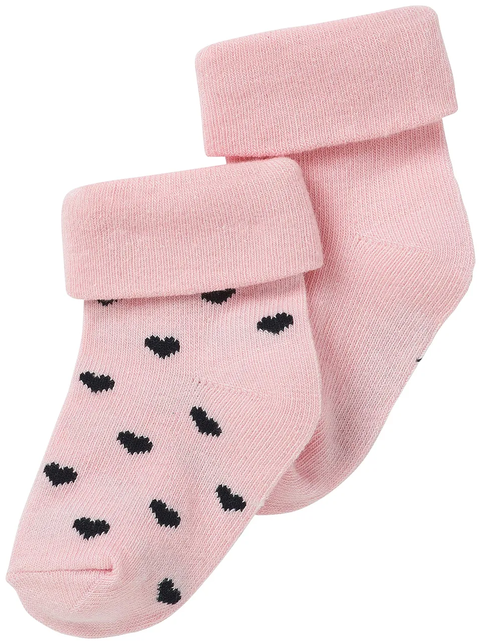 noppies-unisex-baby-g-socks-2pck-naples-baby-socken-im-2er-pack image 1