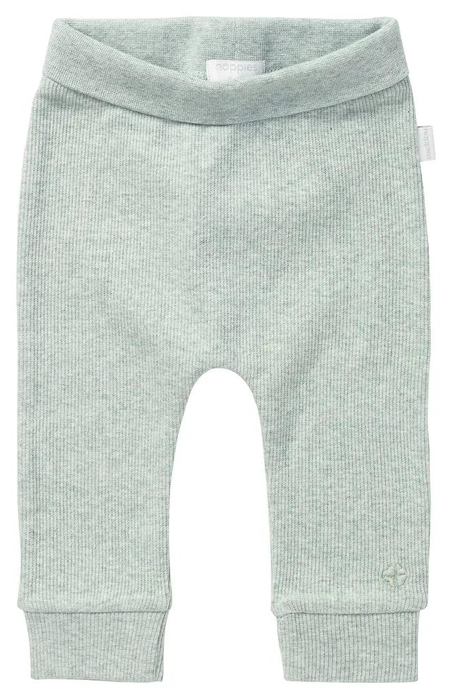 noppies-unisex-baby-u-pants-comfort-rib-naura-hose image 1