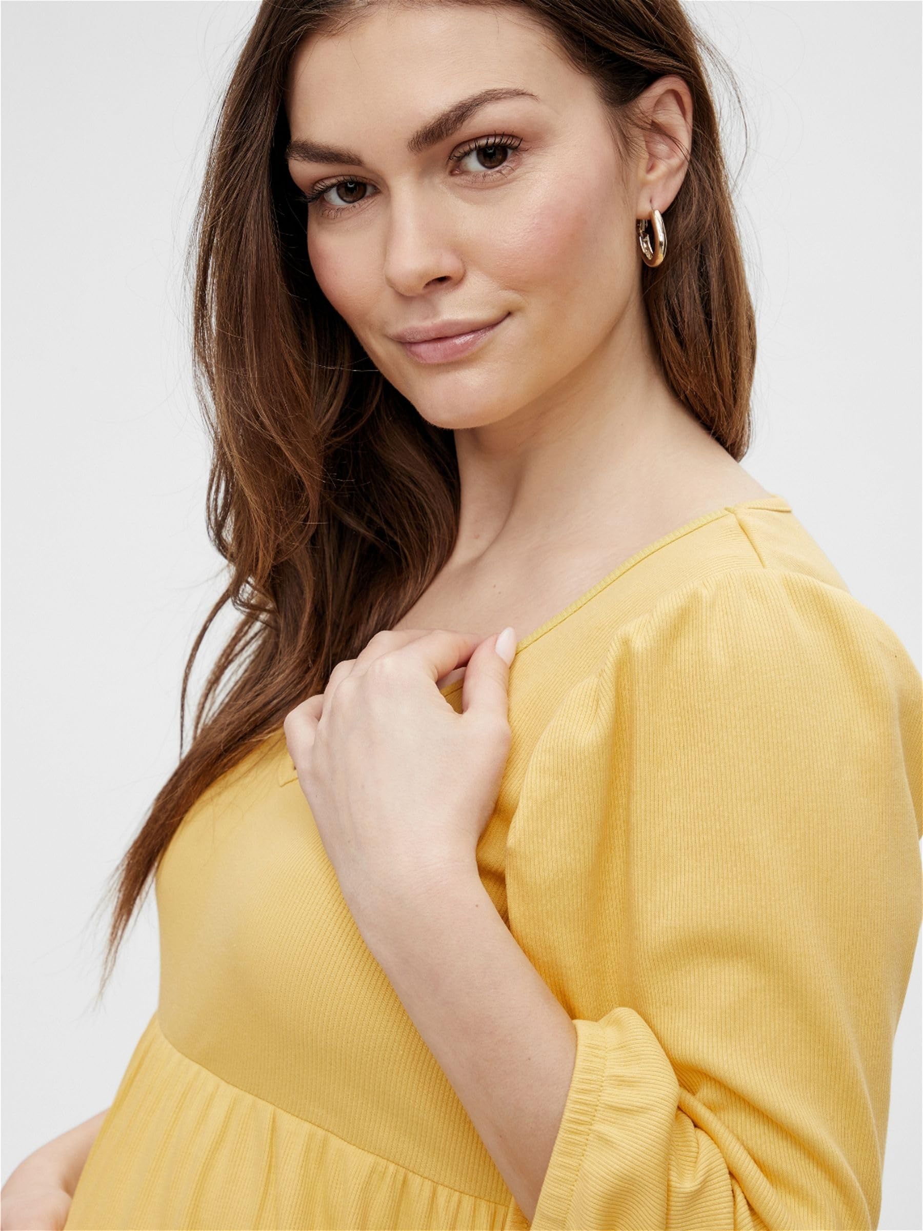 mamalicious-damen-umstandskleid-bequemes-kleid-f-r-schwangere-serie-mlmacy image 5