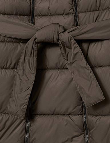noppies-damen-jacket-2-way-bradford-jacke-chocolate-chip-p626-38-eu image 6