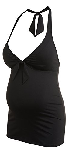 noppies-umstands-tankini-mallorca-mit-neckholder-einfarbig image 6