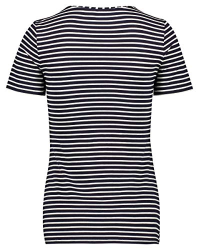 noppies-damen-tee-nurs-ss-celeste-umstands-t-shirt-night-sky-gr-xs image 5