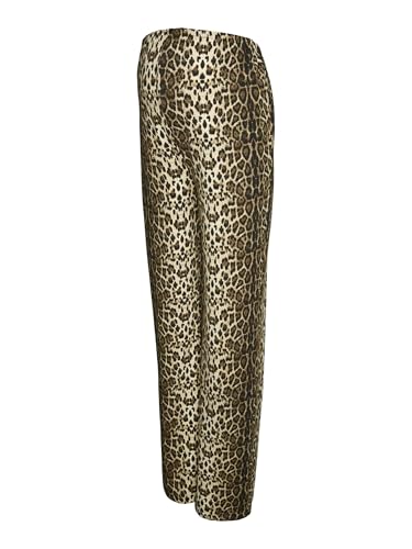 mamalicious-umstandshose-mit-hoher-taille-normale-passform-f-r-komfort-in-der-sc image 6