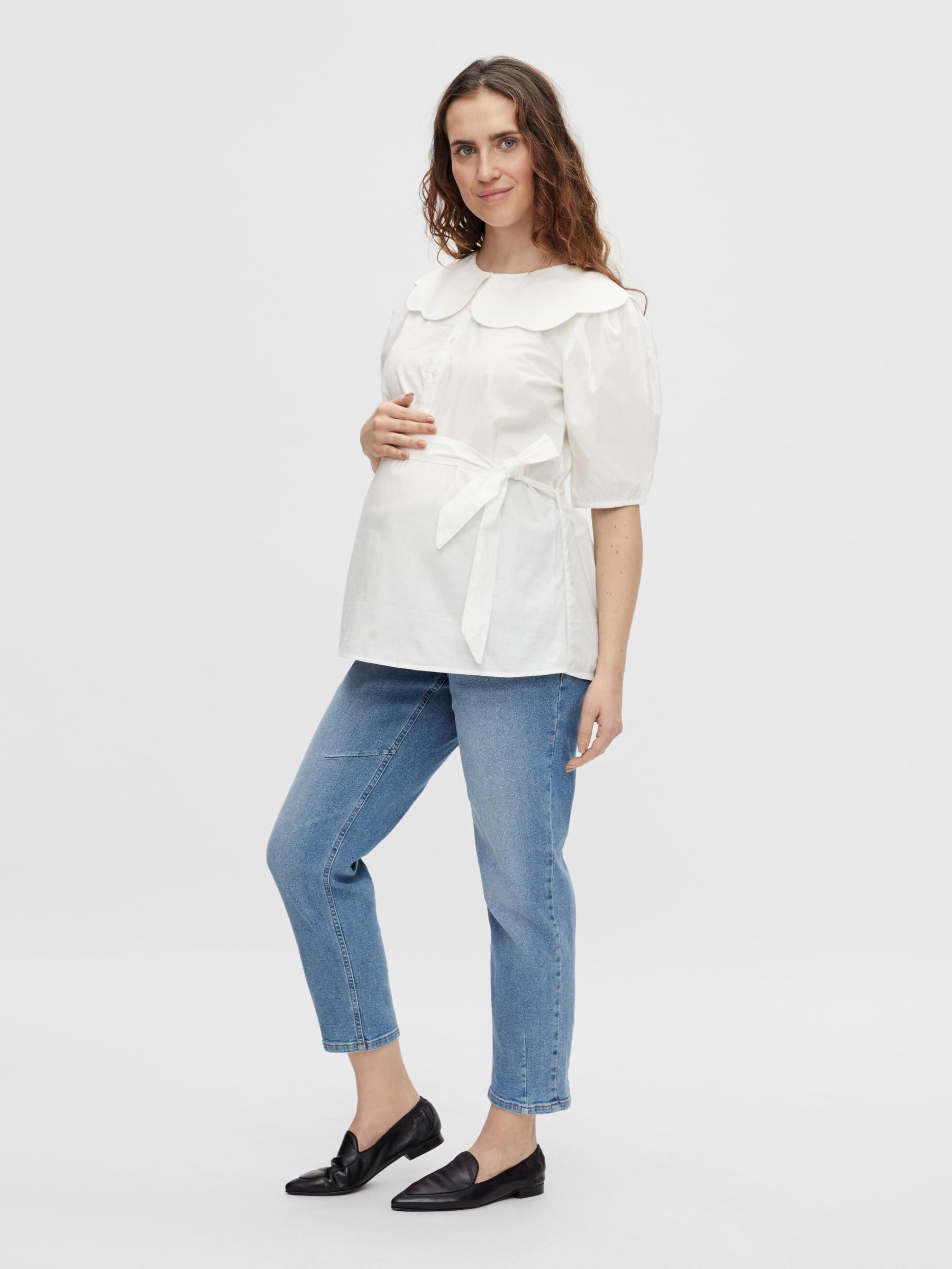 mamalicious-2-in-1-oberteil-mltora-still-und-umstandsoberteil-f-r-schwangerschaf image 4