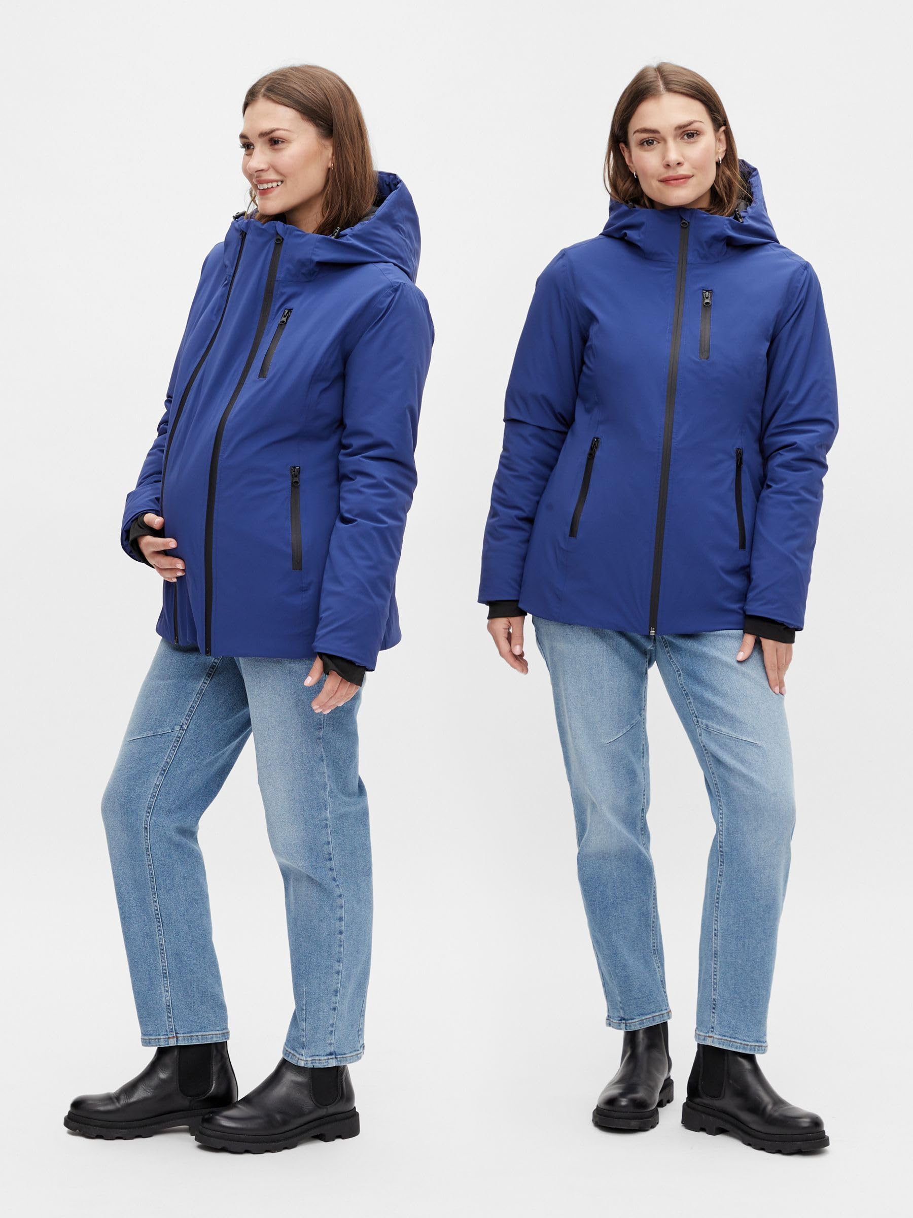mama-licious-umstands-jacke-f-r-damen image 2