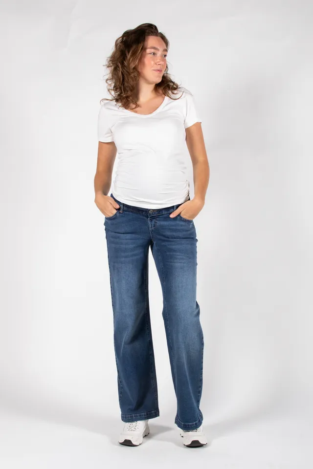 love2wait-jeans-julia-sustainable-32-wide-leg-stone-wash-nachhaltige-jeans-mit-w image 1