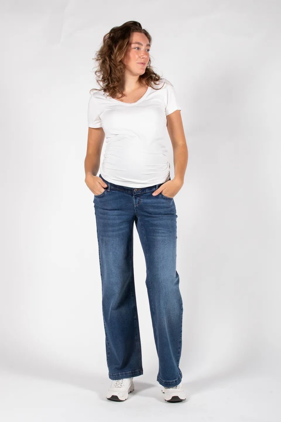 love2wait-jeans-julia-sustainable-32-wide-leg-stone-wash-nachhaltige-jeans-mit-w image 1