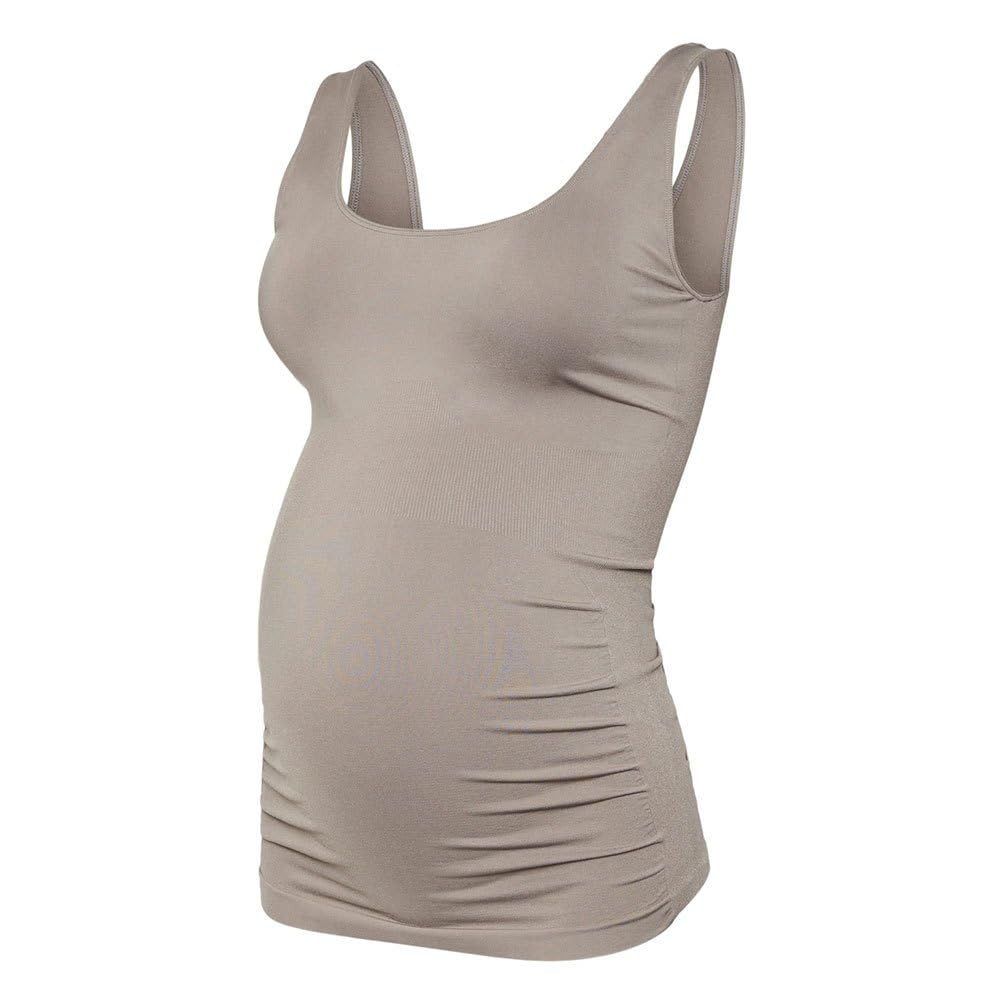 mamalicious-mlheal-tank-top-noos-a-rmelloses-umstands-und-stilltop-mit-u-ausschn image 3
