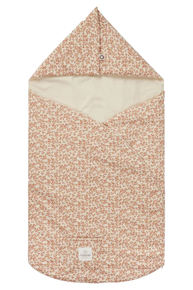 noppies-unisex-autositz-fu-sack-botanical-popeline-tog-3-0-nachhaltig-3-5-punkt- image 1