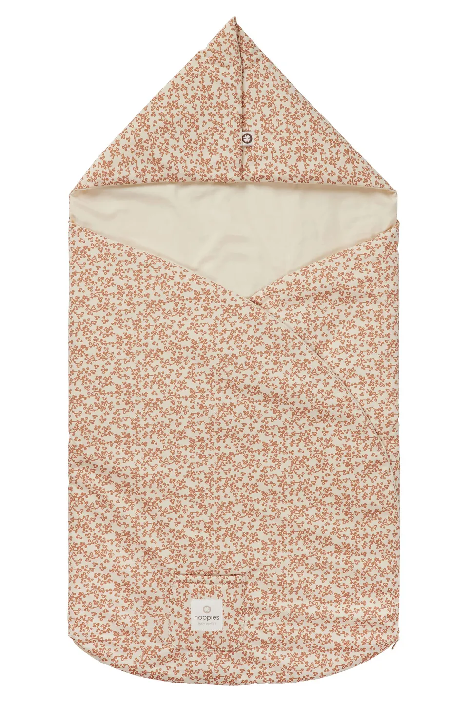 noppies-unisex-autositz-fu-sack-botanical-popeline-tog-3-0-nachhaltig-3-5-punkt- image 1