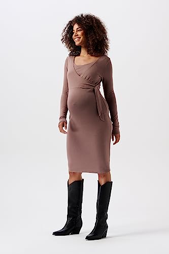 noppies-maternity-asa-ultra-soft-nursing-dress-ls-stillkleid-mit-langen-rmeln-ul image 7
