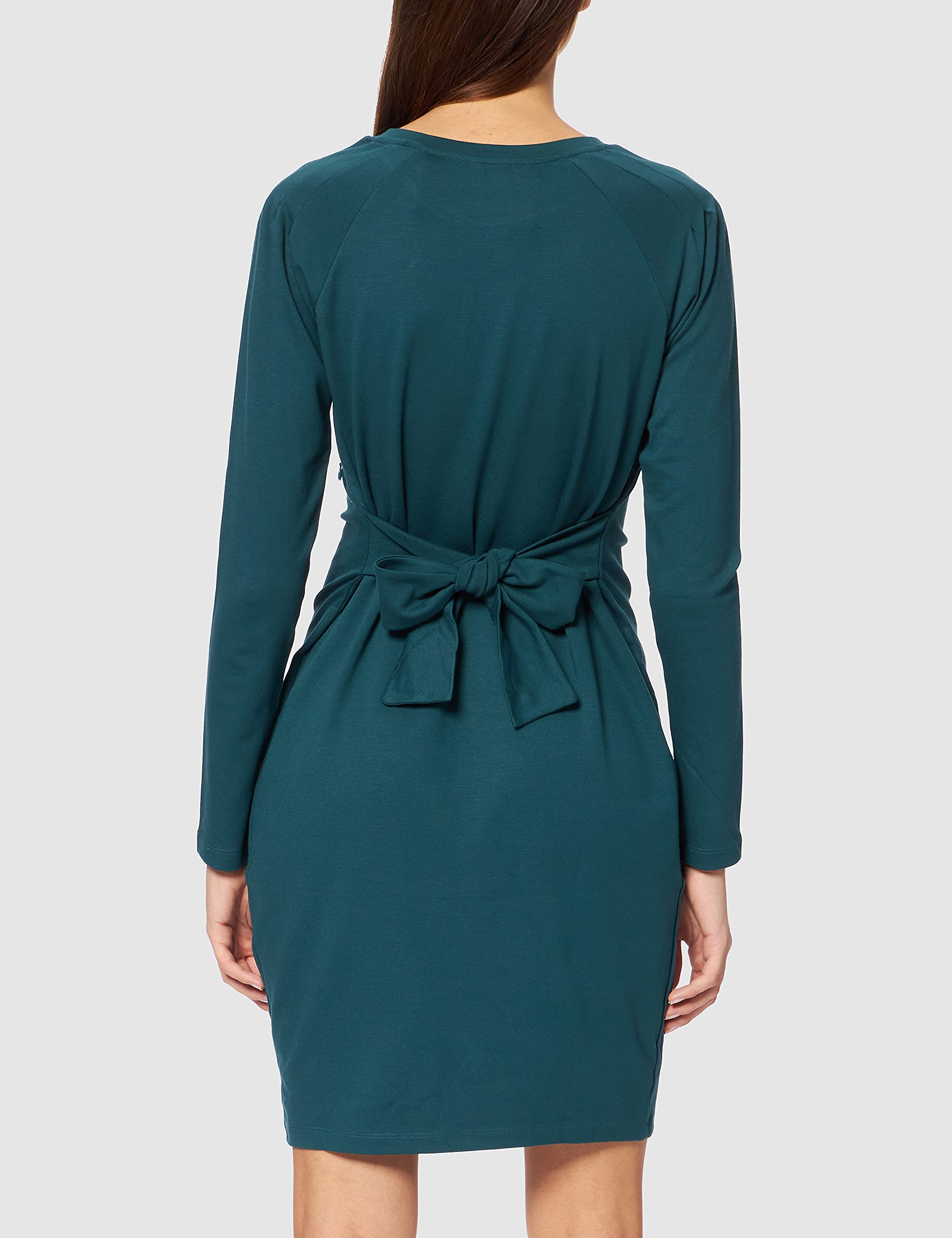 noppies-stillkleid-inez-langarm-kleid-mit-rei-verschluss-stillfunktion image 4