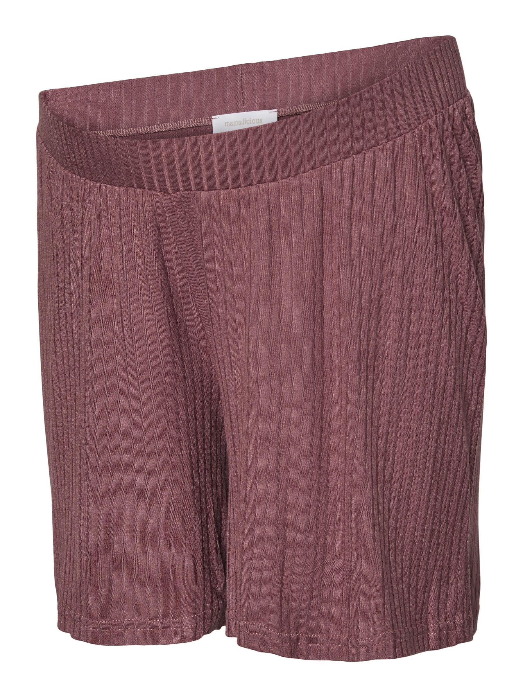 mamalicious-schlafanzug-set-2-in-1-nachtw-sche-mit-knopfleiste-und-kurzarm-f-r-s image 3