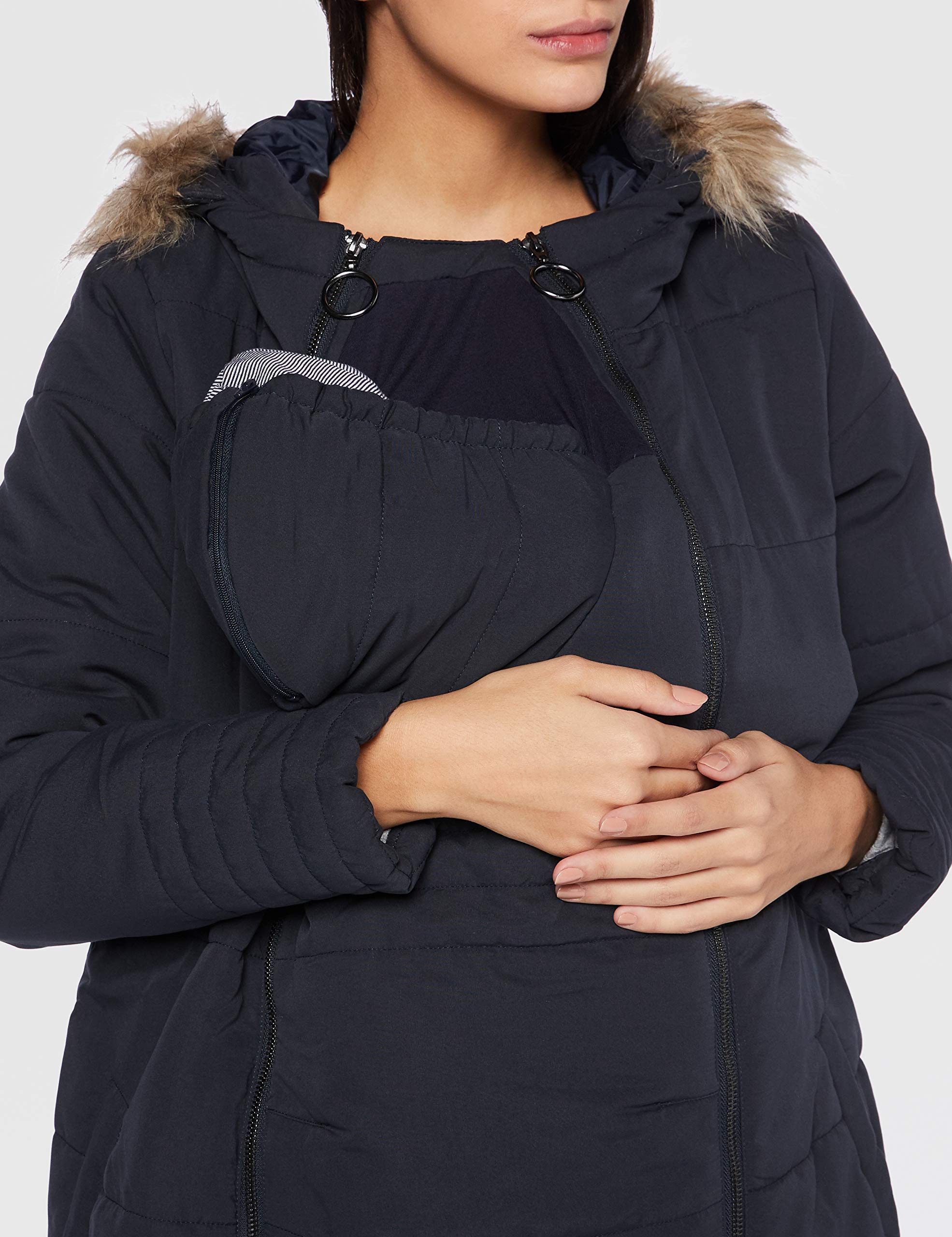 mamalicious-damen-jacke image 6