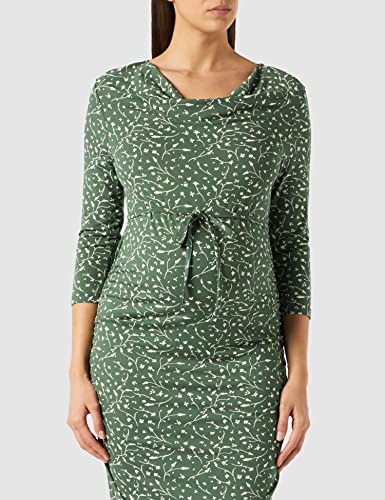 noppies-damen-stillkleid-kimberley-3-4-arm-allover-print image 6