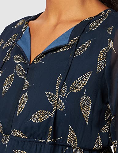 noppies-umstandskleid-nurs-aop-jewel-gemustertes-stillkleid-in-insignia-blue image 8