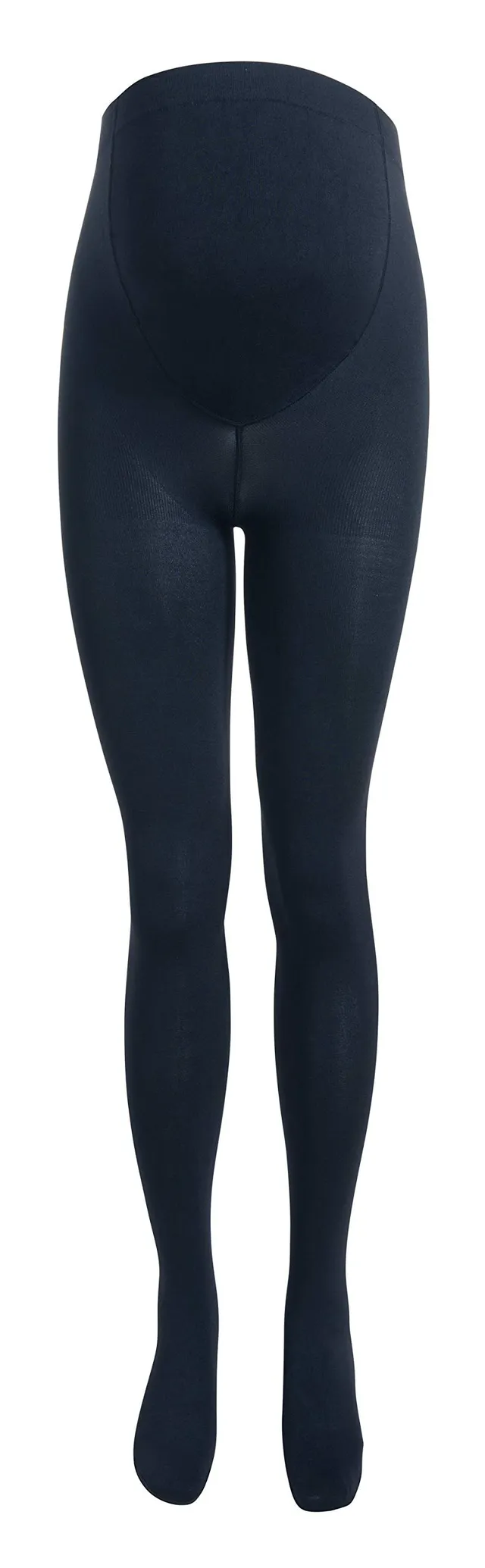 noppies-damen-umstands-strumpfhose-maternity-tights-60-den-blickdichte-schwanger image 1