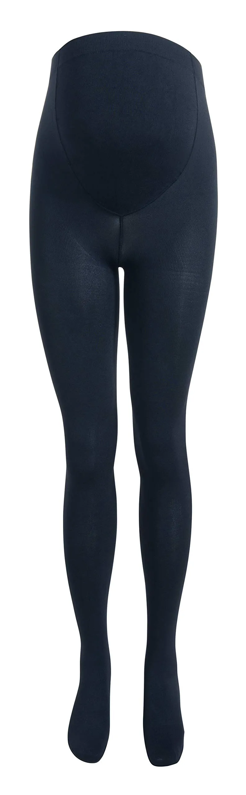 noppies-damen-umstands-strumpfhose-maternity-tights-60-den-blickdichte-schwanger image 1