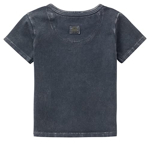 noppies-baby-jungen-t-shirt-huzhou-kurz-rmelig-basic-shirt-aus-jersey image 4