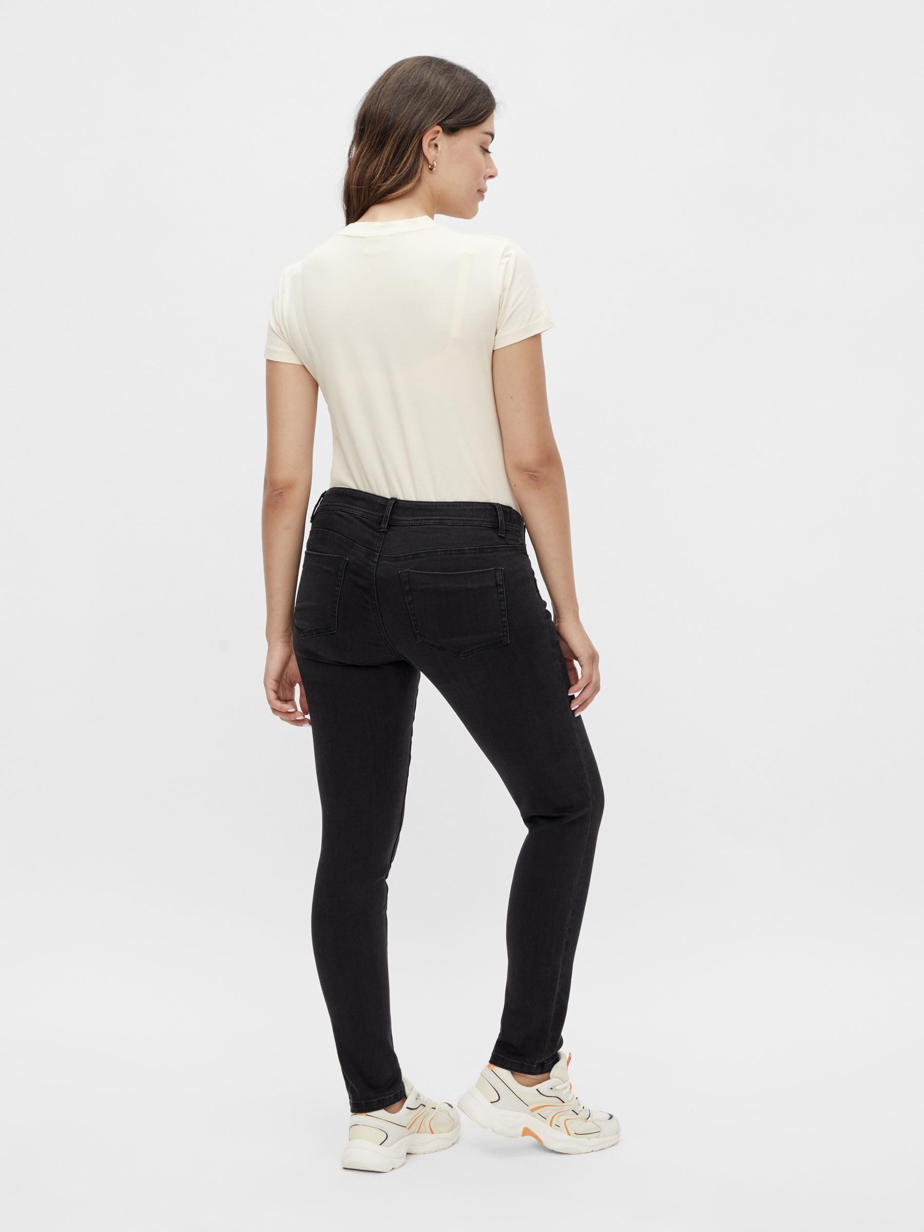 mamalicious-mlphoenix-damen-umstandsjeans image 3